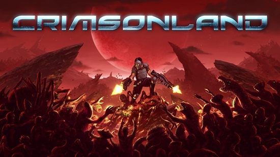 Crimsonland Save Game Download