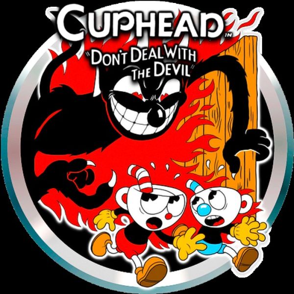 Cuphead Save Game Download