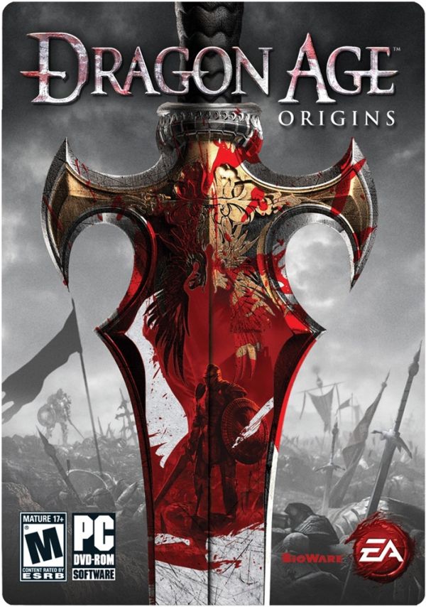 Dragon Age: Origins Save Game Download