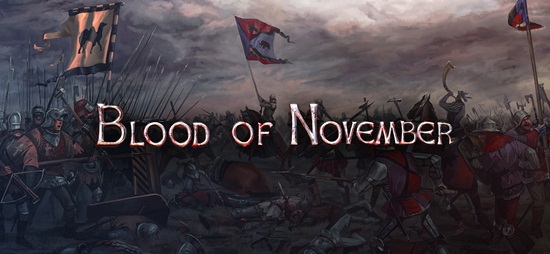 Eisenwald: Blood of November Save Game Download