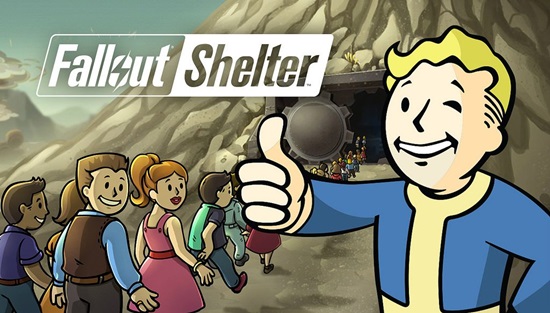 Fallout Shelter Save Game Download