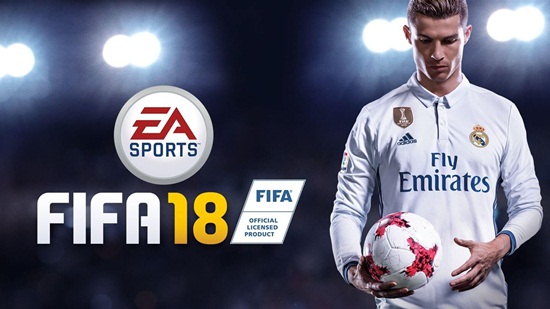 FIFA 18 Save Game Download