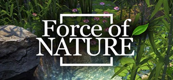 Force Of Nature Savegame