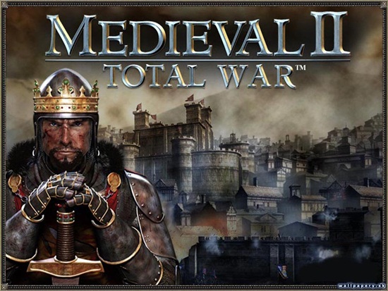 Medieval 2: Total War Save Game Download