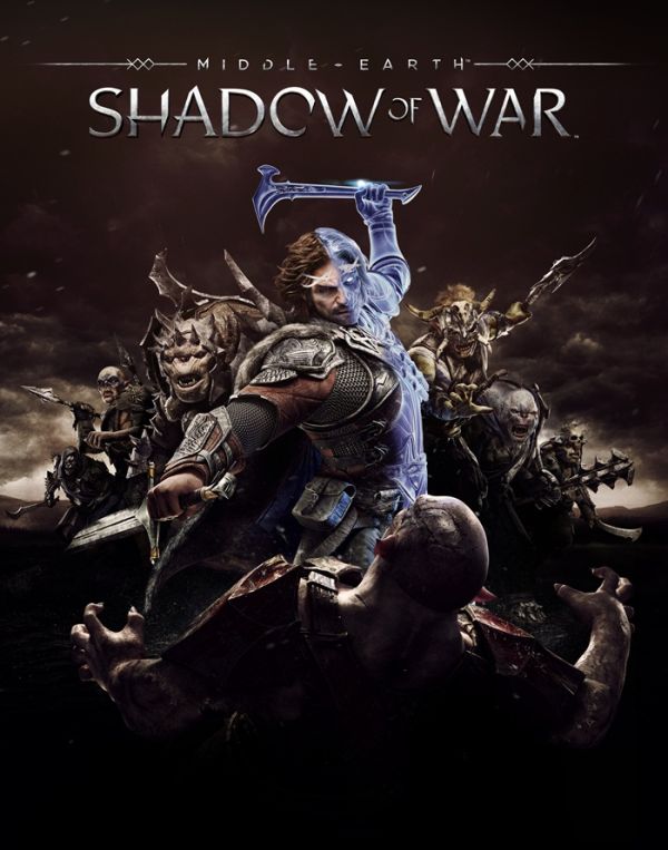 Middle-Earth: Shadow of War Save Game Download