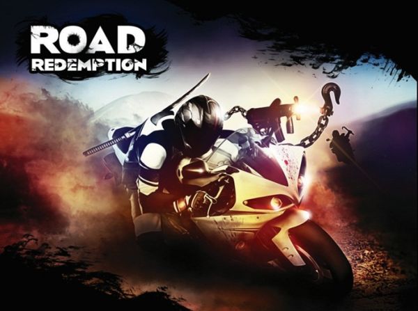 Road Redemption Save Game Download