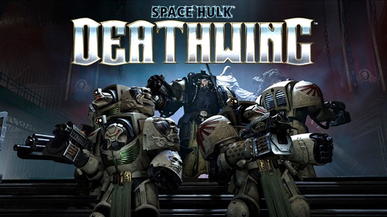 Space Hulk: Deathwing Save Game Download