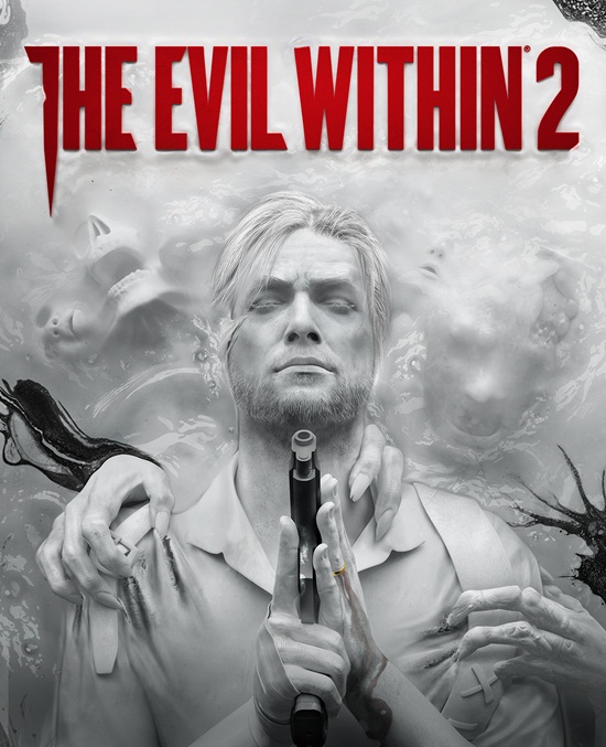 The Evil Within 2 Save Game Download