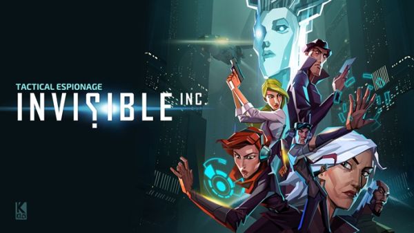 The invisible Save Game Download