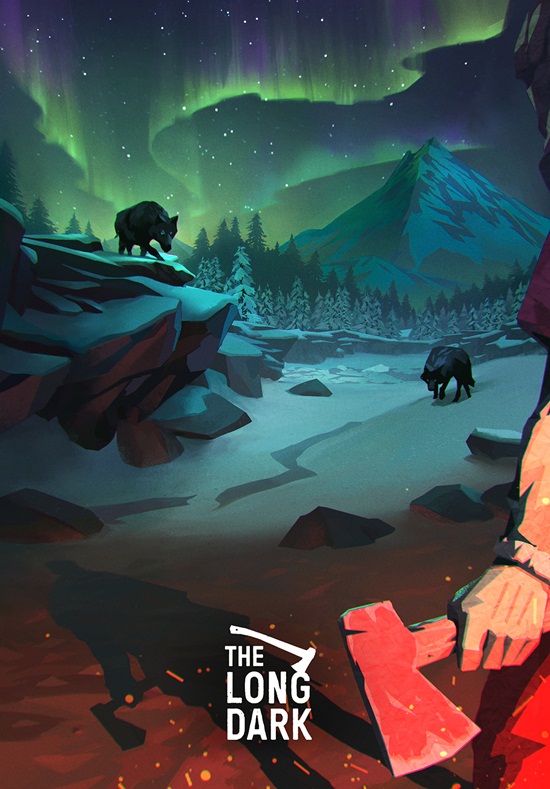 The Long Dark Save Game Download