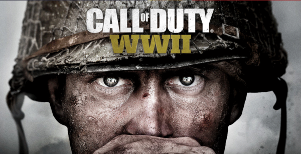 Call of Duty: WWII Savegame