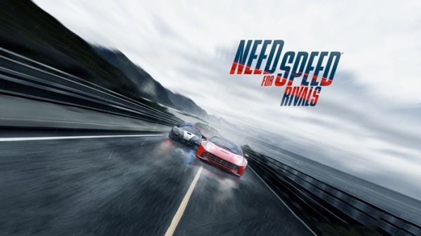 Need for Speed Rivals SaveGame (Ps3)