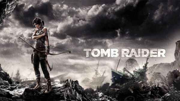 Tomb Raider 2013 SaveGame (PS3)