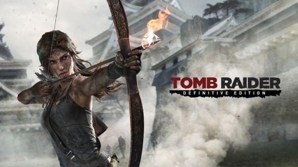 Tomb Raider Definitive Edition Platinum SaveGame (PS4)