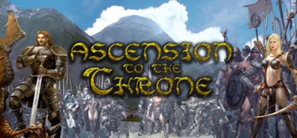 Ascension to The Throne SaveGame Download