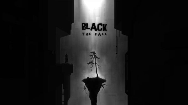 Black The Fall Save Game Download