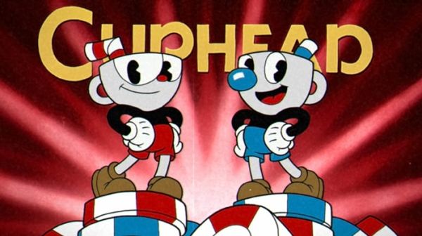 Cuphead Save Game Download