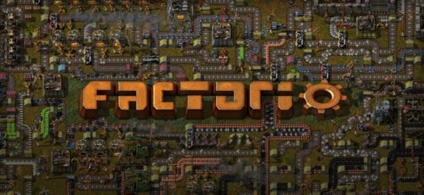 Factorio Save Game Download