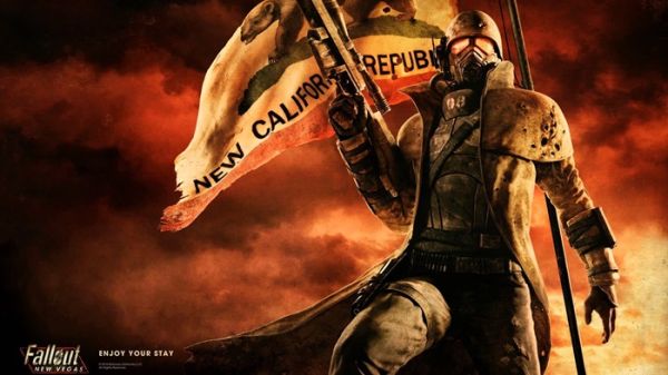 Fallout: New Vegas Save Game Download