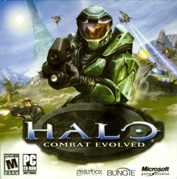 Halo: Combat Evolved Save Game Download