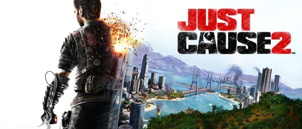 Just Cause 2 Savegame (PS3)