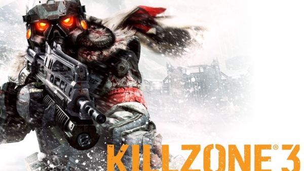 Killzone 3 Savegame (PS3)