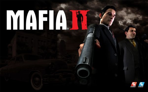 Mafia II Savegame (Ps3)