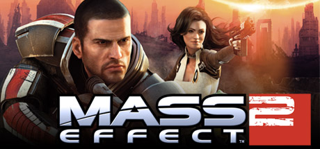 Mass Effect 2 Savegame (PS3)