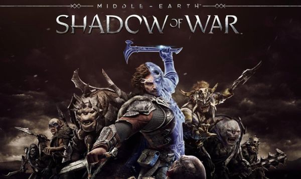 Middle-Earth: Shadow of War Save Game Download