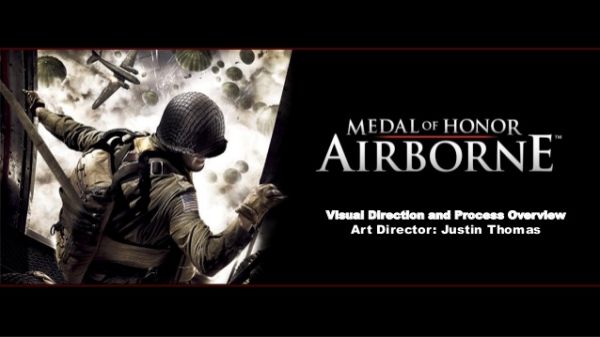 Medal of Honor : Airborne SaveGame (PS3)