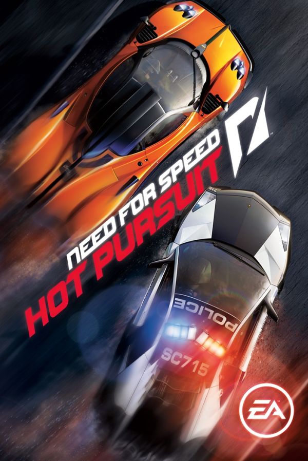 Need for Speed: Hot Pursuit Save Game Download