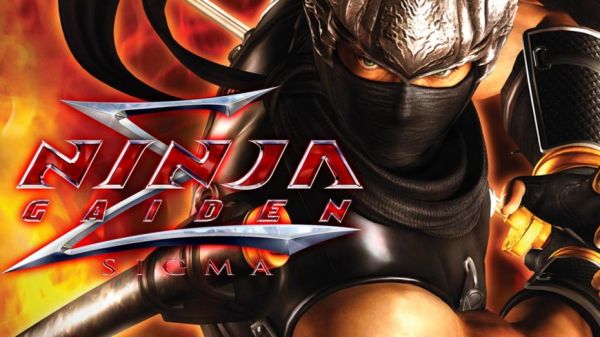 Ninja Gaiden Sigma Savegame (PS3)