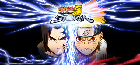 Naruto: Ultimate Ninja Storm Savegame (PS3)