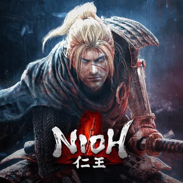 Nioh Save Game Download