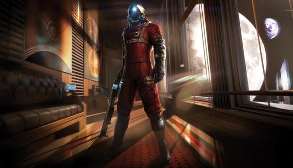 Prey 2017 SaveGame Download