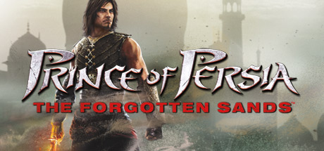 Prince of Persia: The Forgotten Sands SaveGame (Ps3)