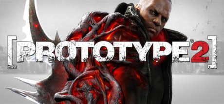 Prototype 2 Savegame (PS3)