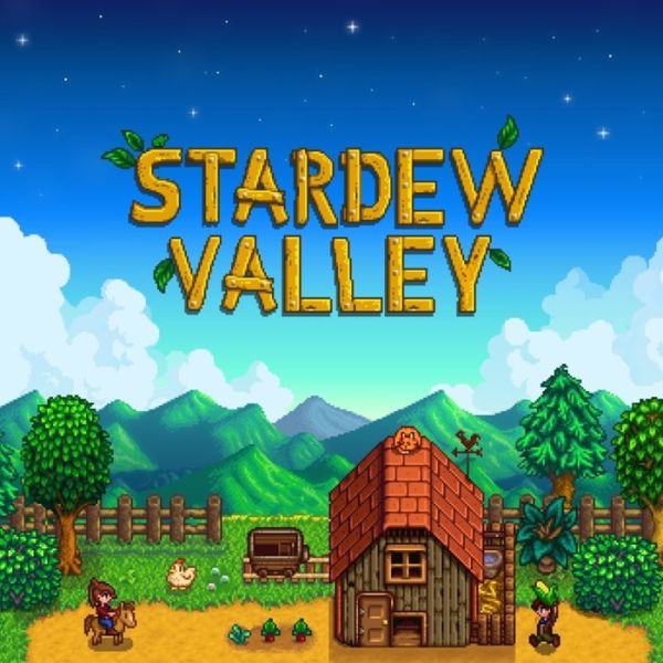 Stardew Valley Save Game Download