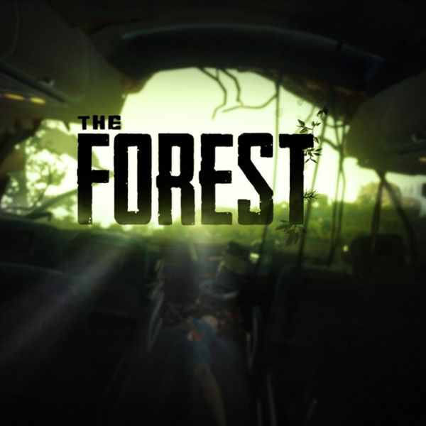 The Forest Save Game Download