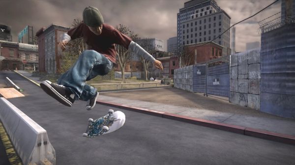 Tony Hawk’s Proving Ground SaveGame (Ps3)