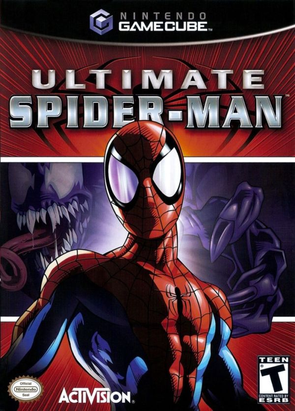 Ultimate Spider-Man Save Game Download