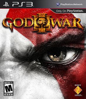 God of War 3 Savegame (PS3)