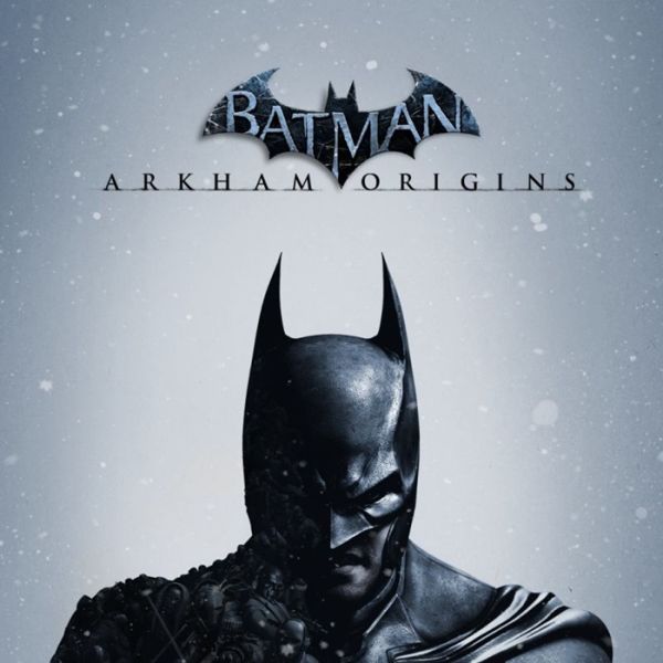 Batman: Arkham Origins Save Game Download