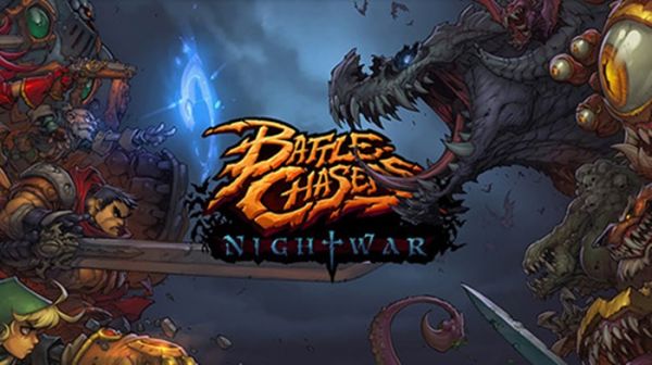 Battle Chasers: Nightwar Save Game Download