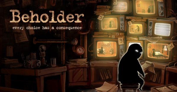 Beholder Save Game Download