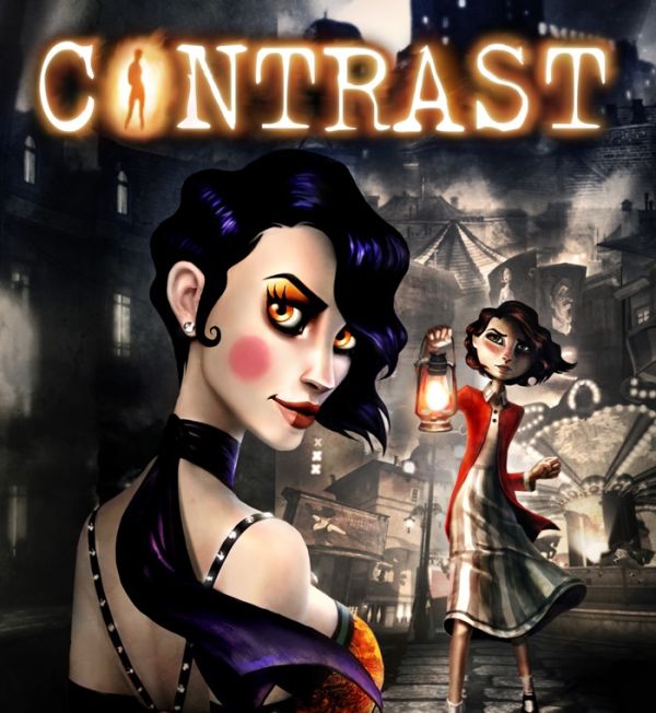 Contrast Save Game Download