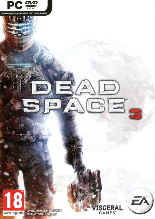 Dead Space 3 Save Game Download