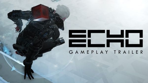 Echo Save Game Download