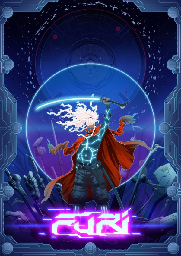 Furi Save Game Download