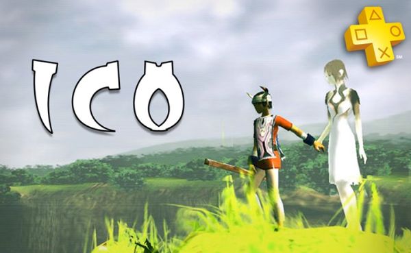 Ico Savegame (PS3)